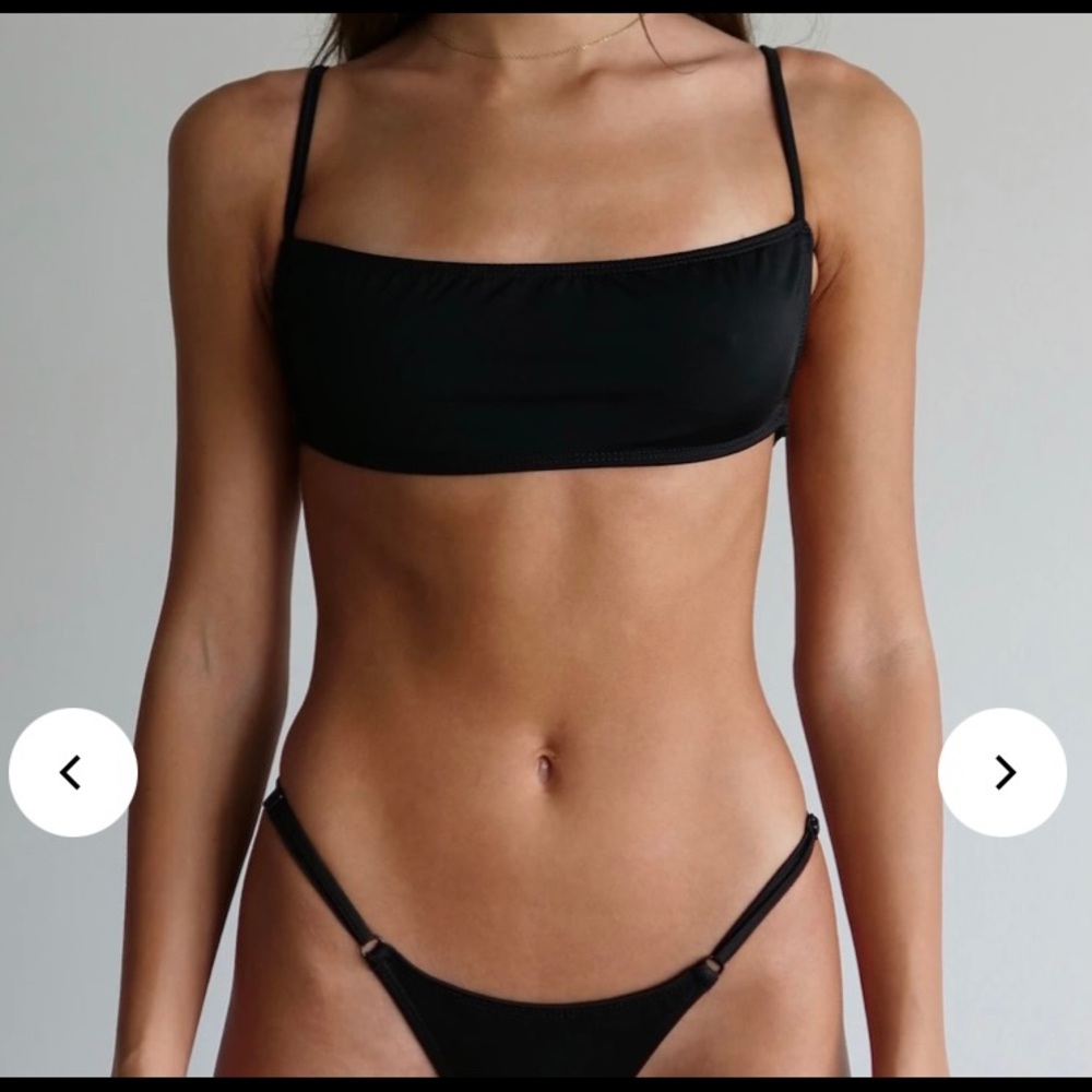 Raven top
